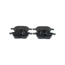 Bosch fékbetétkészlet, tárcsafék BOSCH 0 986 424 482 autóalkatrész