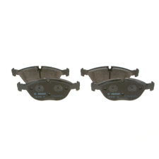 Bosch fékbetétkészlet, tárcsafék BOSCH 0 986 424 649 autóalkatrész