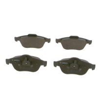 Bosch fékbetétkészlet, tárcsafék BOSCH 0 986 494 033 autóalkatrész