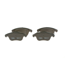 Bosch fékbetétkészlet, tárcsafék BOSCH 0 986 494 538 autóalkatrész