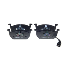 Bosch fékbetétkészlet, tárcsafék BOSCH 0 986 494 721 autóalkatrész