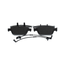 Bosch fékbetétkészlet, tárcsafék BOSCH 0 986 494 988 autóalkatrész