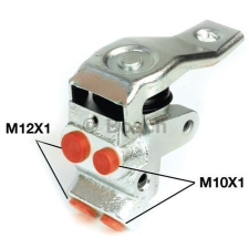 Bosch Fékerőszabályozó BOSCH 0 986 482 029 fékmunkahenger