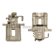 Bosch Féknyereg BOSCH 0 986 473 109 fékbetét