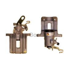 Bosch Féknyereg BOSCH 0 986 473 381 fékbetét