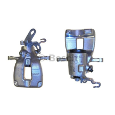Bosch Féknyereg BOSCH 0 986 473 448 fékbetét