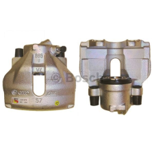 Bosch Féknyereg BOSCH 0 986 474 070 fékbetét