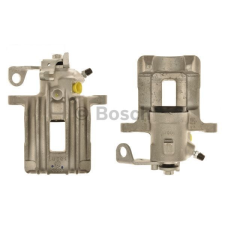 Bosch Féknyereg BOSCH 0 986 474 072 fékbetét