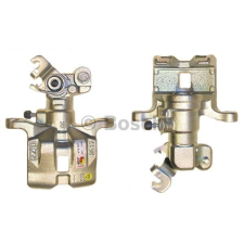 Bosch Féknyereg BOSCH 0 986 474 207 fékbetét