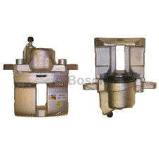 Bosch Féknyereg BOSCH 0 986 474 677 fékbetét