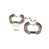 Bosch fékpofakészlet 0 204 114 669