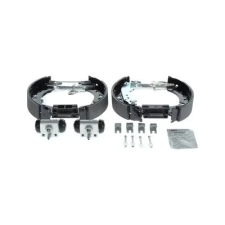 Bosch fékpofakészlet 0 204 114 694 autóalkatrész