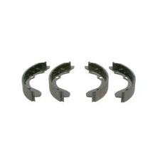 Bosch fékpofakészlet 0 986 487 417 autóalkatrész