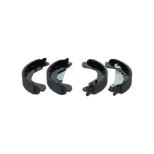 Bosch fékpofakészlet 0 986 487 613 autóalkatrész