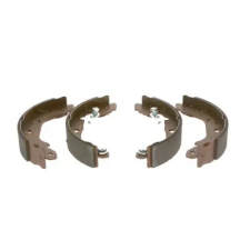 Bosch fékpofakészlet 0 986 487 699 autóalkatrész