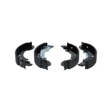 Bosch fékpofakészlet 0 986 487 921 autóalkatrész