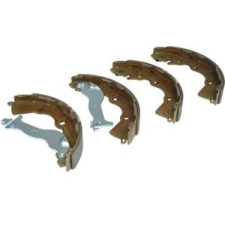 Bosch fékpofakészlet 35mm,hátsótengely autóalkatrész