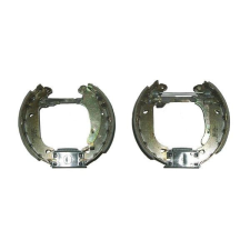 Bosch fékpofakészlet BOSCH 0 204 114 073 autóalkatrész