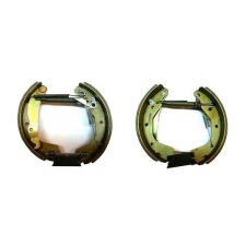 Bosch fékpofakészlet BOSCH 0 204 114 582 autóalkatrész