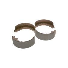 Bosch fékpofakészlet BOSCH 0 986 487 287 autóalkatrész