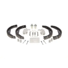 Bosch fékpofakészlet, rögzítőfék 0 204 113 806 autóalkatrész