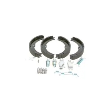 Bosch fékpofakészlet, rögzítőfék 0 204 113 809 autóalkatrész