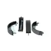 Bosch fékpofakészlet, rögzítőfék 0 986 487 974