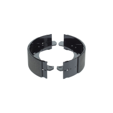 Bosch fékpofakészlet, rögzítőfék BOSCH 0 986 487 914 autóalkatrész