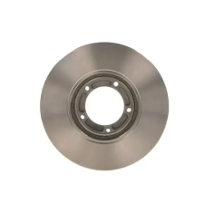 Bosch féktárcsa 0 986 478 160 autóalkatrész