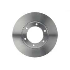 Bosch féktárcsa 0 986 478 257 autóalkatrész