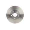 Bosch féktárcsa 0 986 478 490