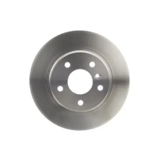 Bosch féktárcsa 0 986 478 497 autóalkatrész