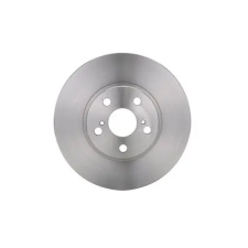 Bosch féktárcsa 0 986 478 583 autóalkatrész