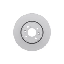 Bosch féktárcsa 0 986 478 590 autóalkatrész