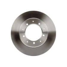 Bosch féktárcsa 0 986 478 656 autóalkatrész