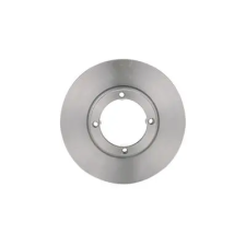 Bosch féktárcsa 0 986 478 712 autóalkatrész
