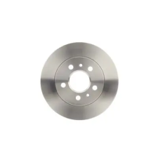 Bosch féktárcsa 0 986 478 757 autóalkatrész