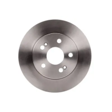Bosch féktárcsa 0 986 478 758 autóalkatrész