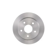 Bosch féktárcsa 0 986 478 771 autóalkatrész