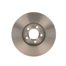 Bosch féktárcsa 0 986 478 778 autóalkatrész
