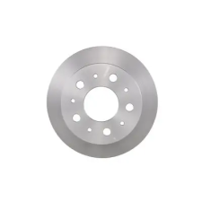 Bosch féktárcsa 0 986 479 066 autóalkatrész