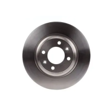 Bosch féktárcsa 0 986 479 118 autóalkatrész