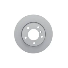 Bosch féktárcsa 0 986 479 214 autóalkatrész