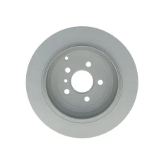 Bosch féktárcsa 0 986 479 285 autóalkatrész