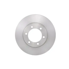 Bosch féktárcsa 0 986 479 304 autóalkatrész