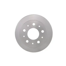 Bosch féktárcsa 0 986 479 316 autóalkatrész