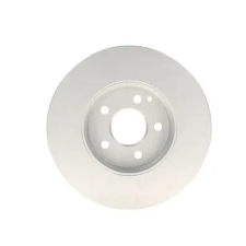 Bosch féktárcsa 0 986 479 333 autóalkatrész