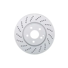 Bosch féktárcsa 0 986 479 408 autóalkatrész