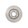 Bosch féktárcsa 0 986 479 551