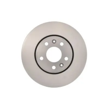 Bosch féktárcsa 0 986 479 551 autóalkatrész